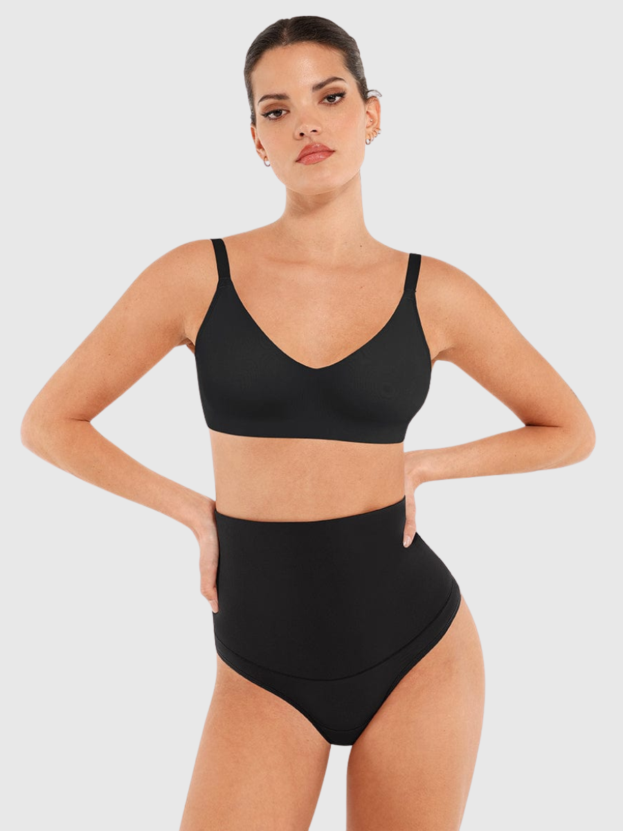 The Perfect Shape Thong