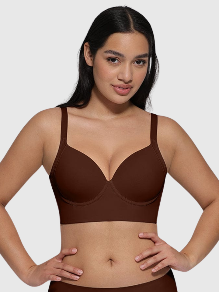 Zero-Bulge Smoothing Bra