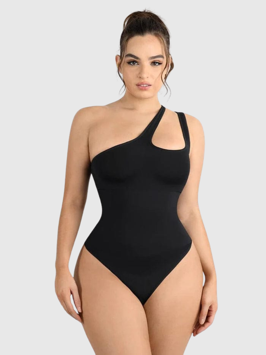 The Statement Thong Body