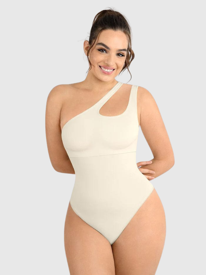 The Statement Thong Body