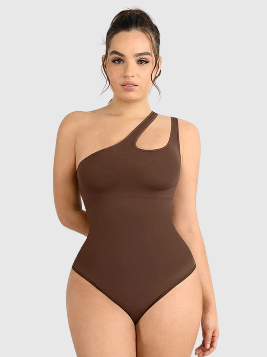 The Statement Thong Body