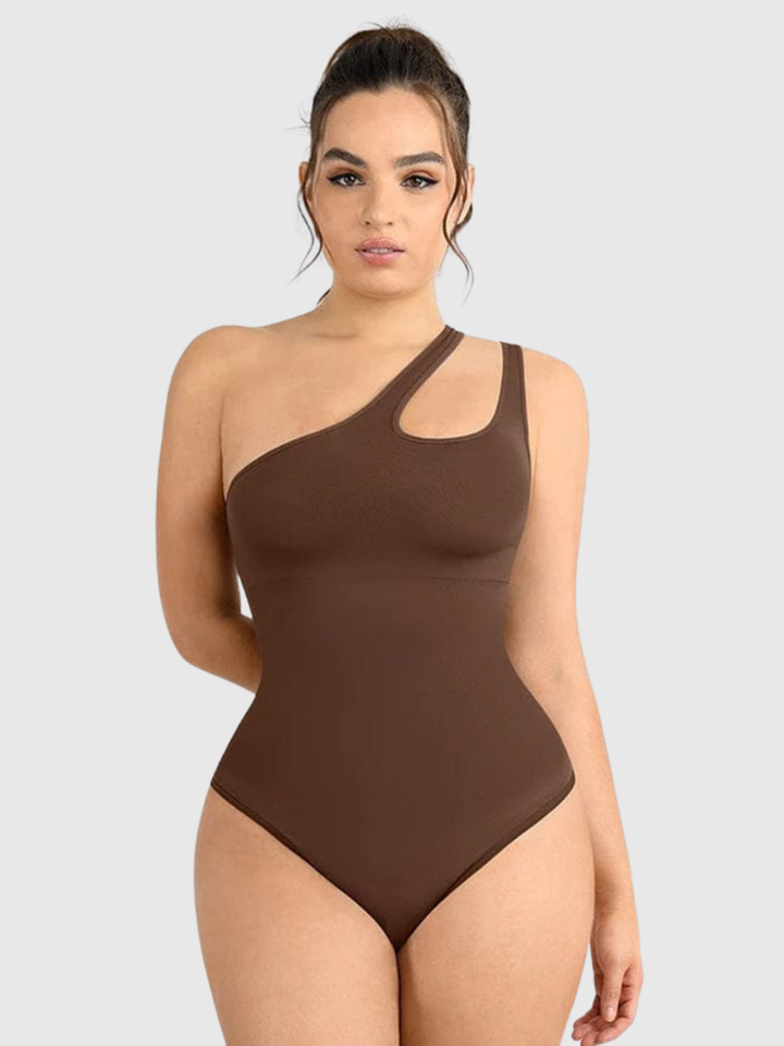 The Statement Thong Body