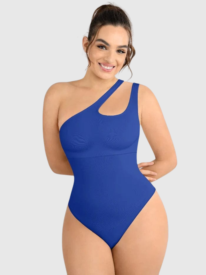 The Statement Thong Body