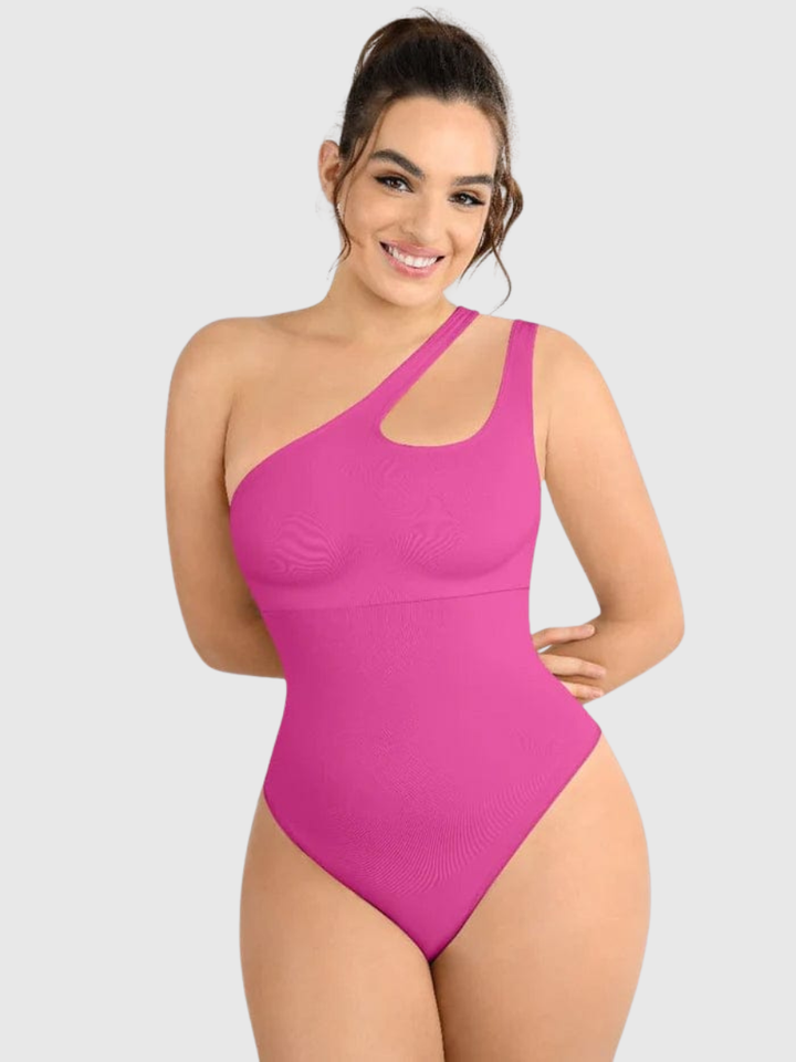 The Statement Thong Body
