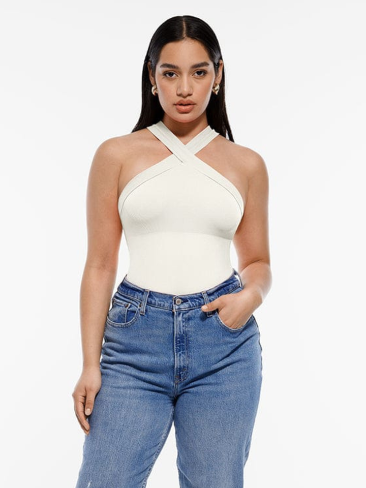 The Statement Thong Body V2