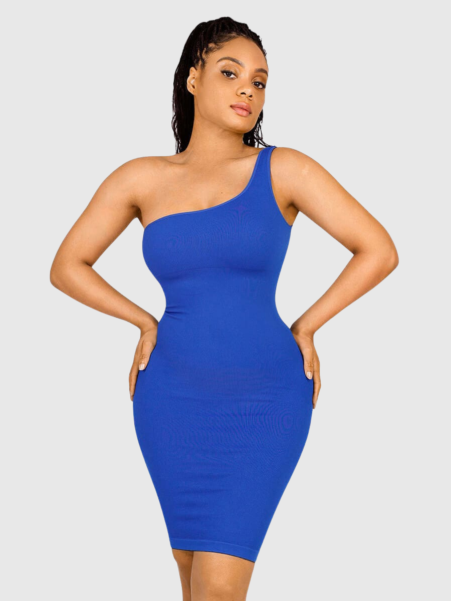 The Statement Dress