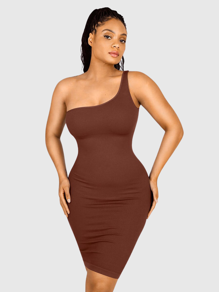 The Statement Dress