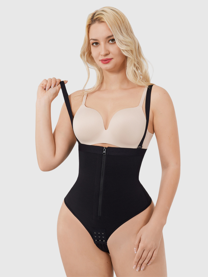 Triple-Threat Shaper