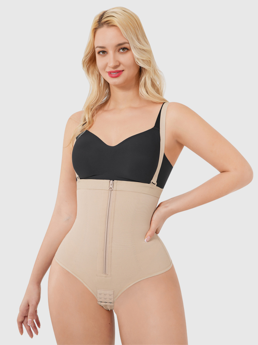 Triple-Threat Shaper
