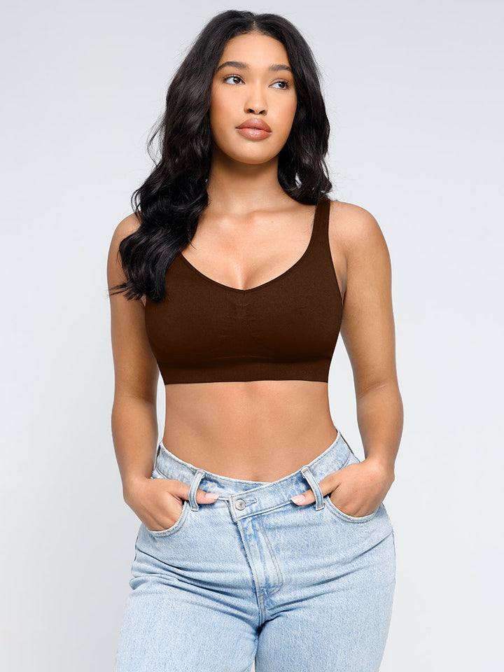 Zero Effort Full Effect Bra
