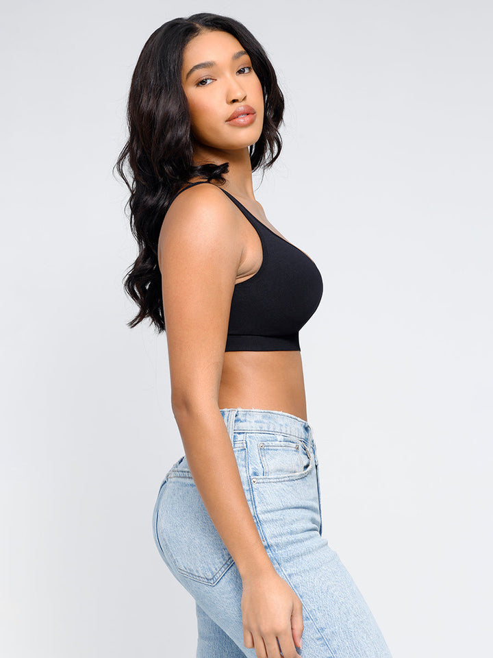 Zero Effort Full Effect Bra