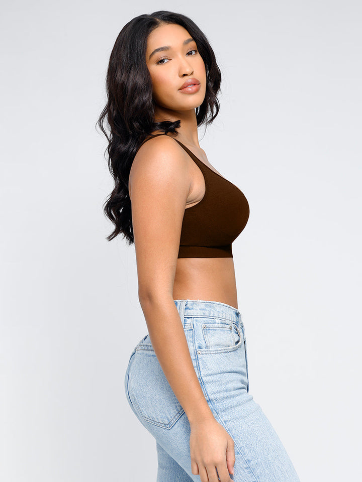 Zero Effort Full Effect Bra
