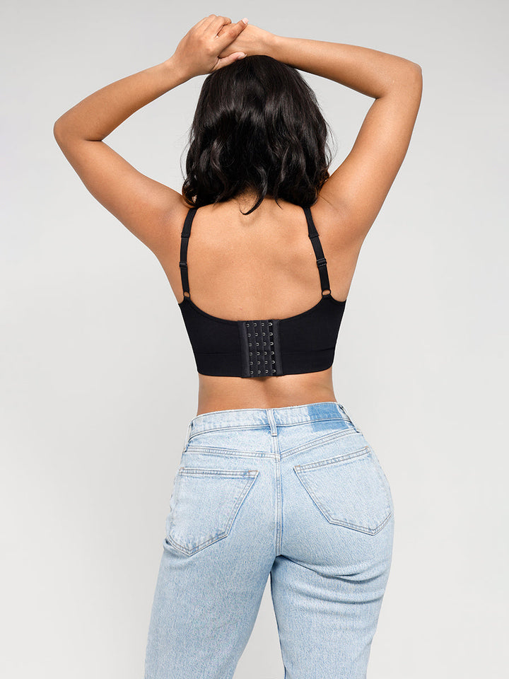 Zero Effort Full Effect Bra