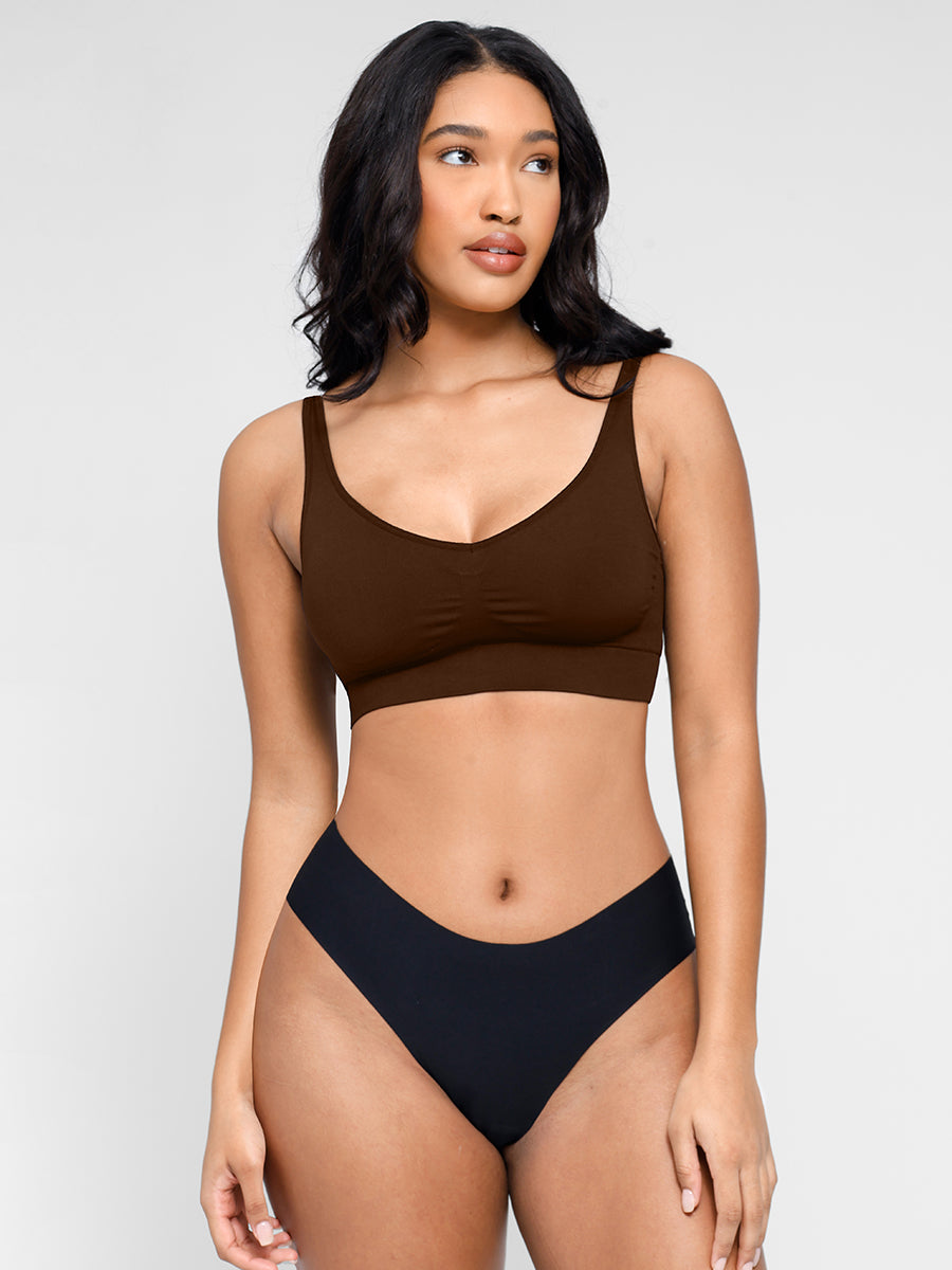 Zero Effort Full Effect Bra