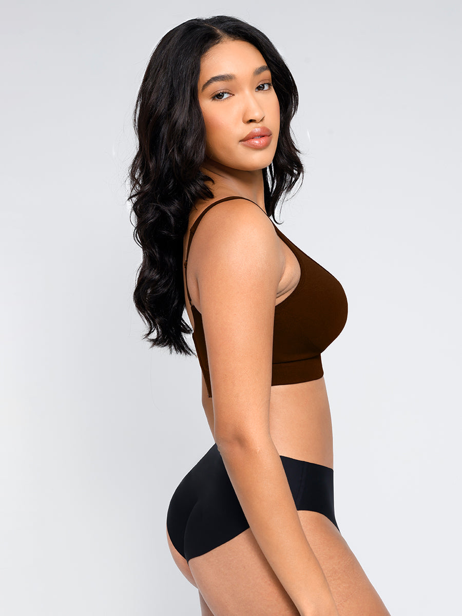 Zero Effort Full Effect Bra