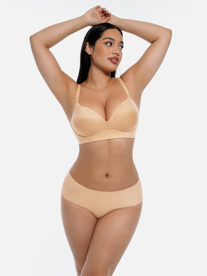 Push Them Up Bra
