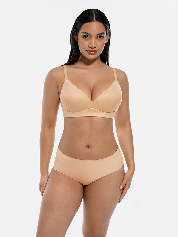 Push Them Up Bra