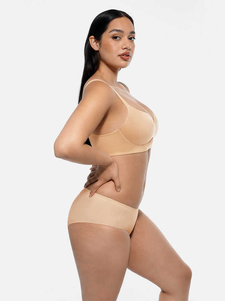 Push Them Up Bra