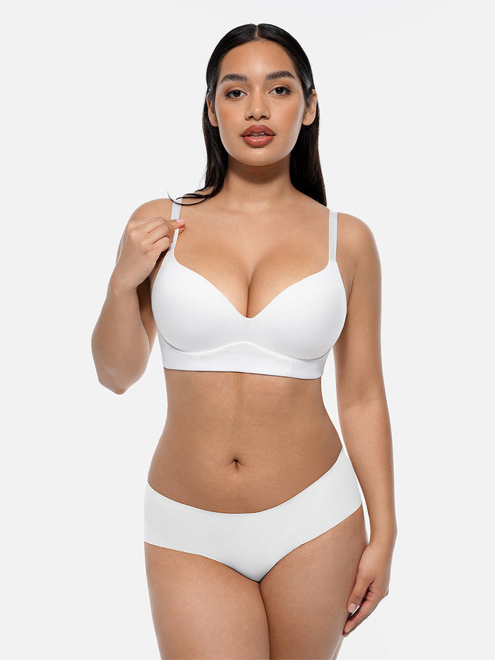 Push Them Up Bra