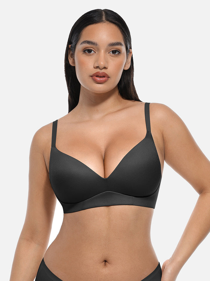Push Them Up Bra