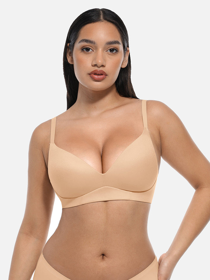 Push Them Up Bra