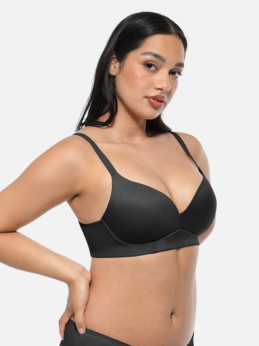 Push Them Up Bra