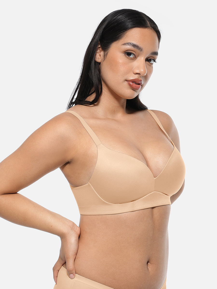 Push Them Up Bra