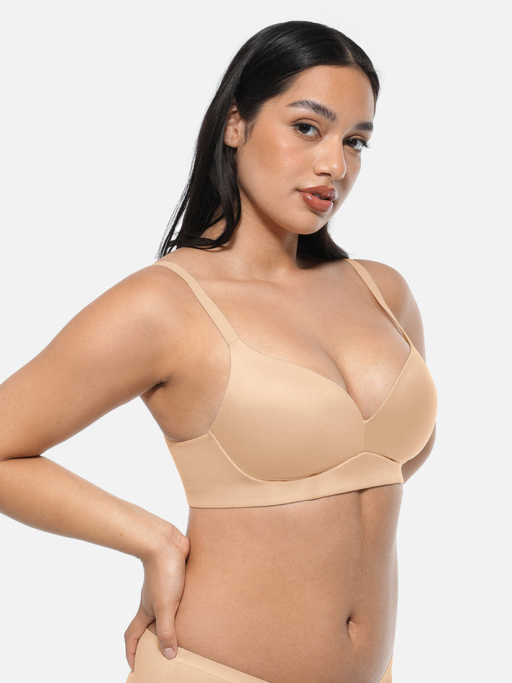 Push Them Up Bra