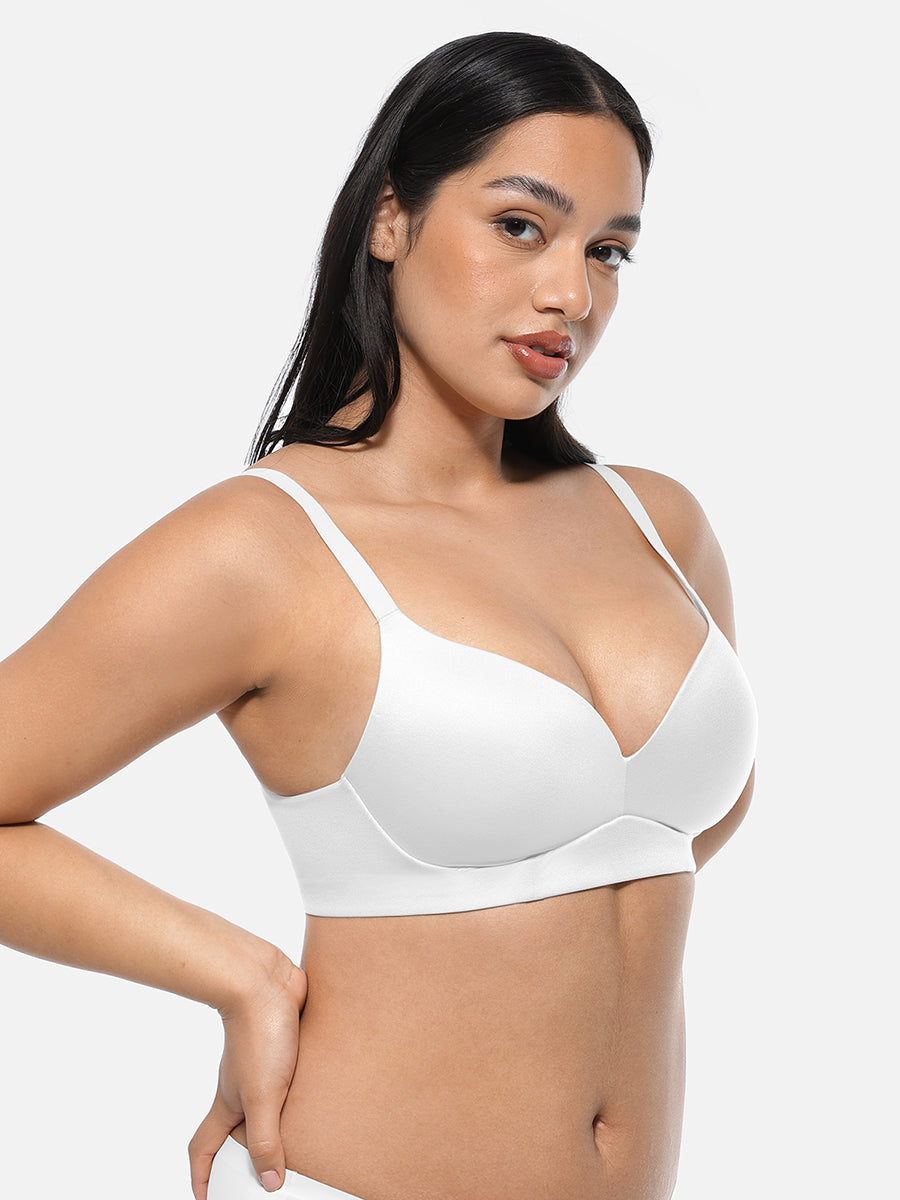 Push Them Up Bra