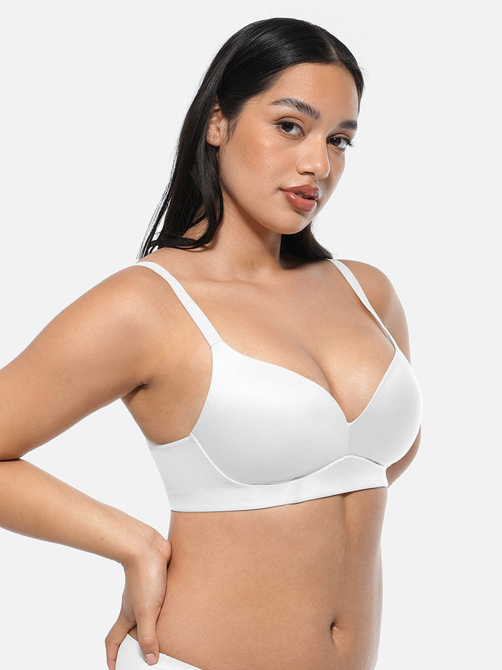 Push Them Up Bra