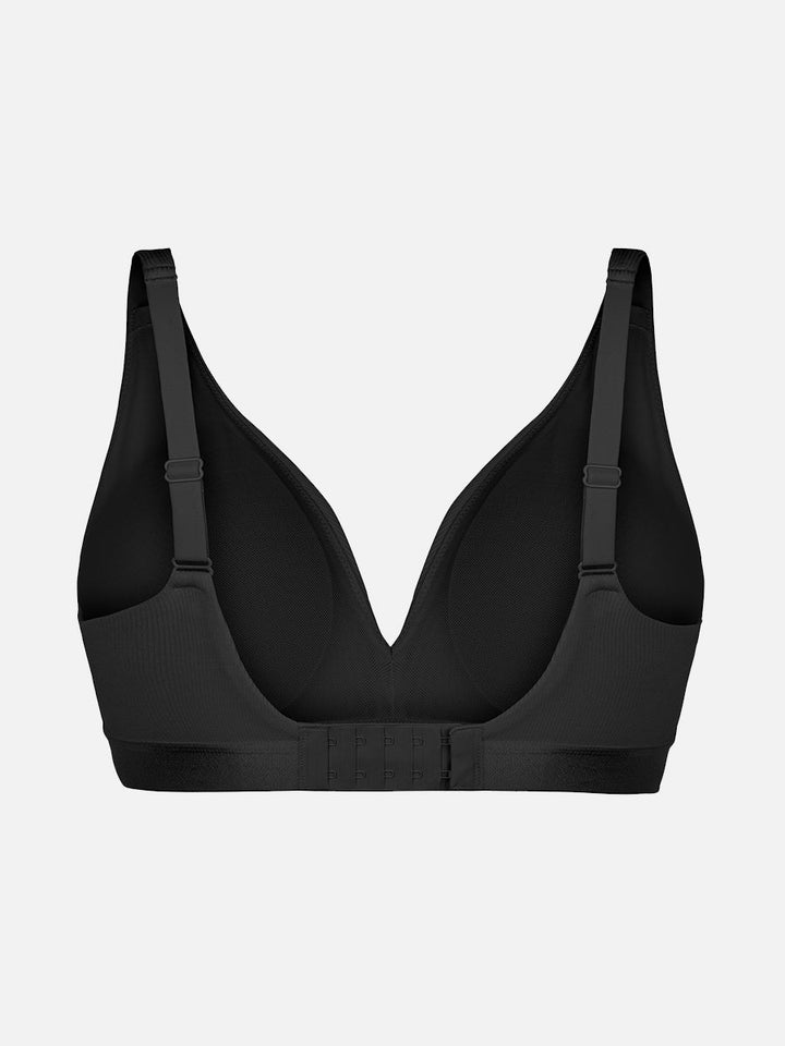 The Cloud-Rib Bra