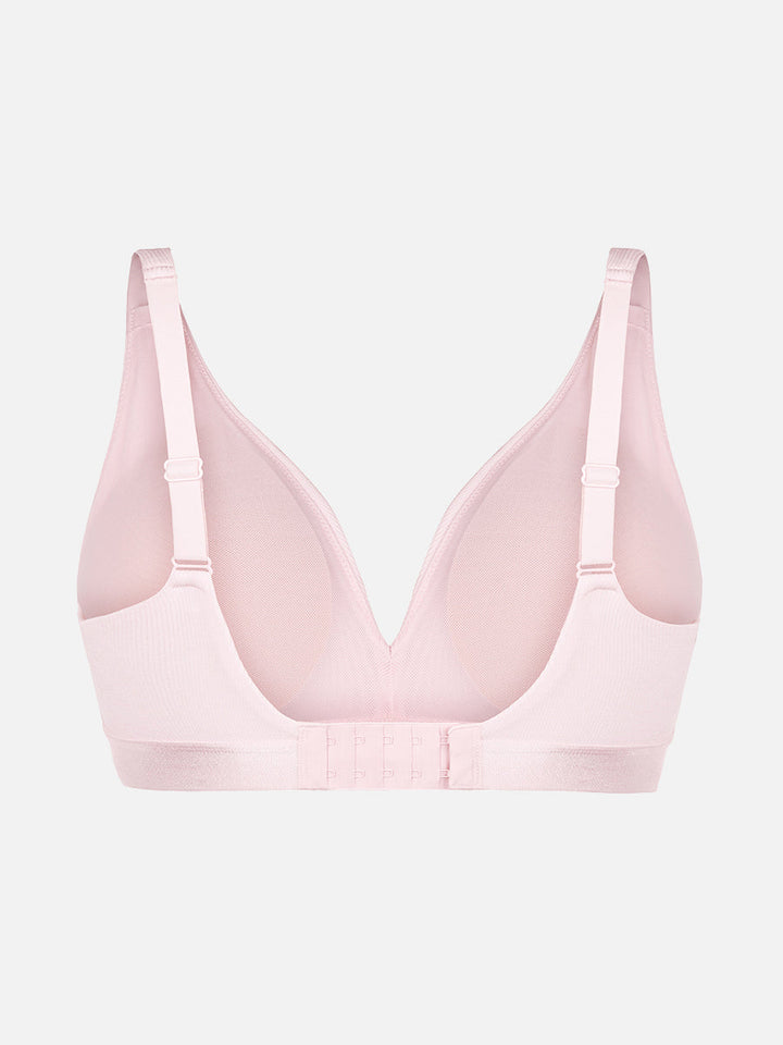 The Cloud-Rib Bra