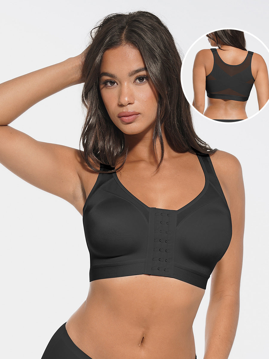 Posture &amp; Peace Bra