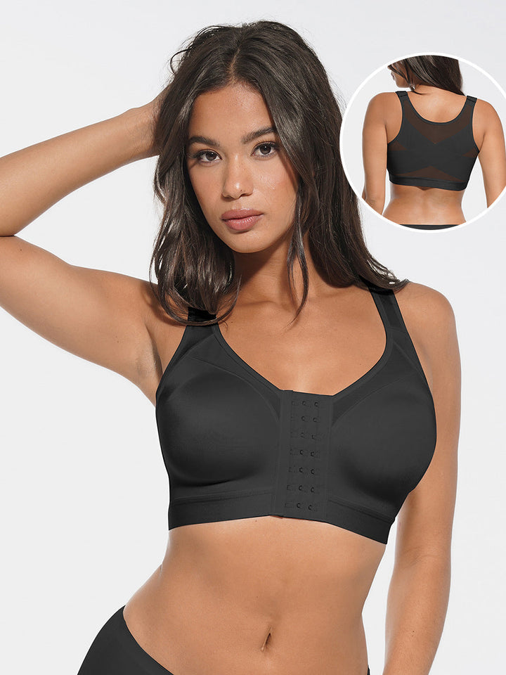 Posture &amp; Peace Bra