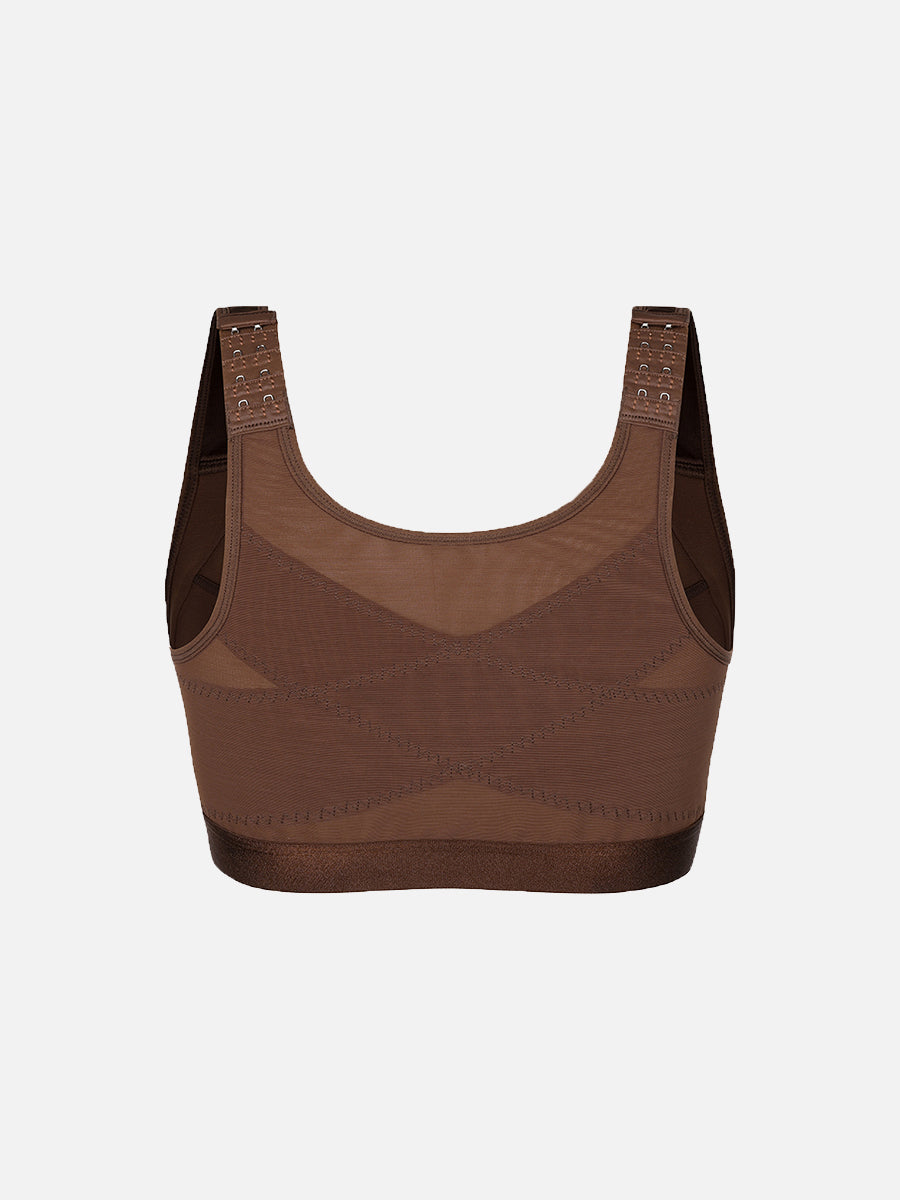 Posture &amp; Peace Bra