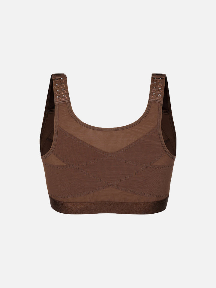 Posture &amp; Peace Bra
