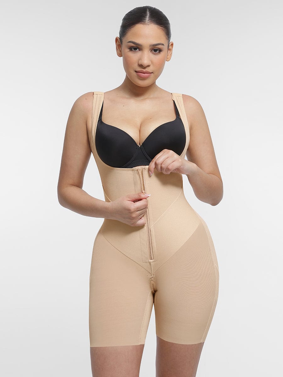 Waist Game Strong Shaper