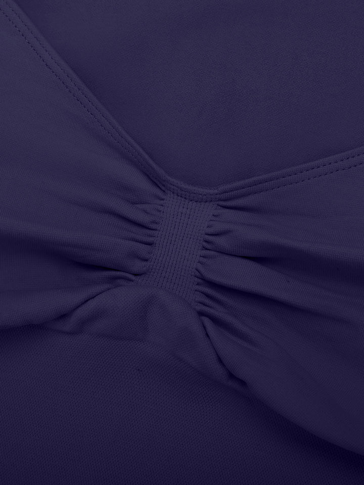 The Perfect Sculpt Top