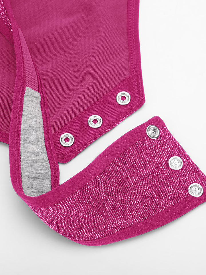 The Glow Getter Thong Body