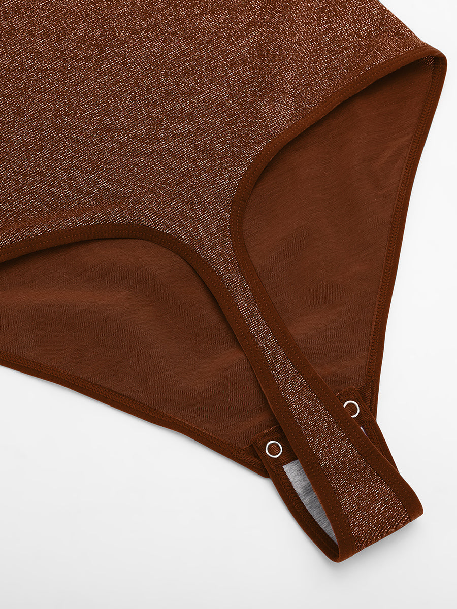 The Glow Getter Thong Body