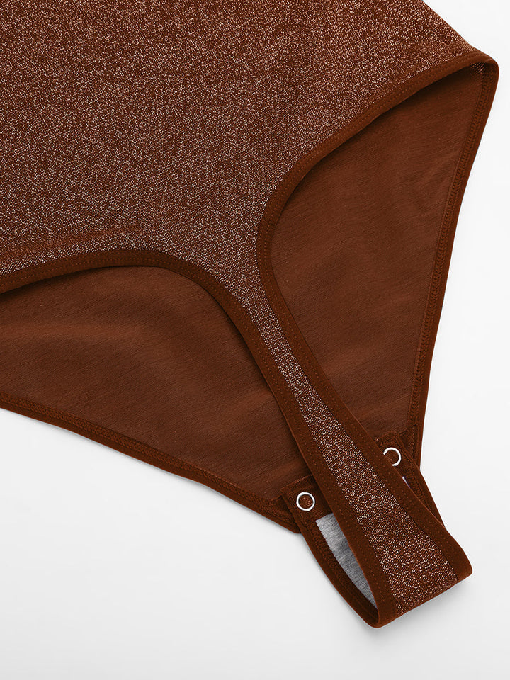 The Glow Getter Thong Body
