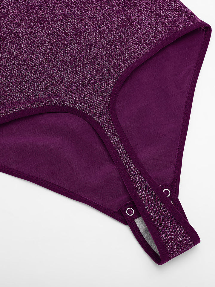 The Glow Getter Thong Body