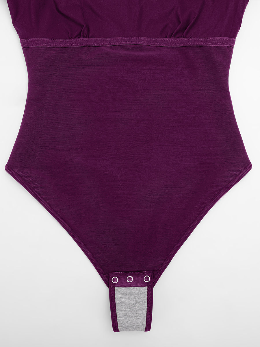The Glow Getter Thong Body