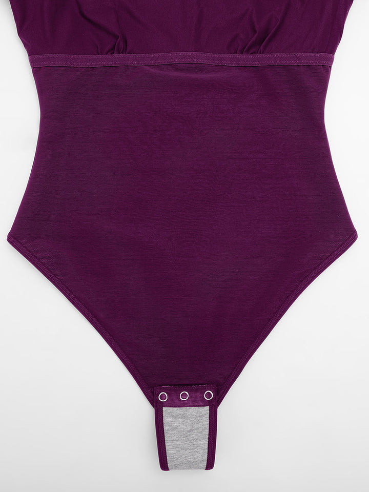 The Glow Getter Thong Body