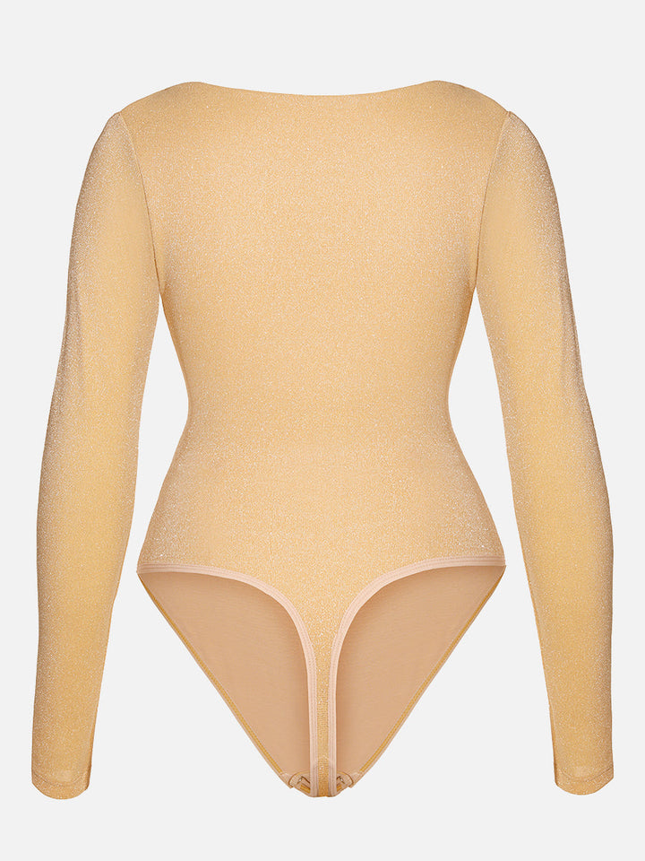 The Glow Getter Thong Body