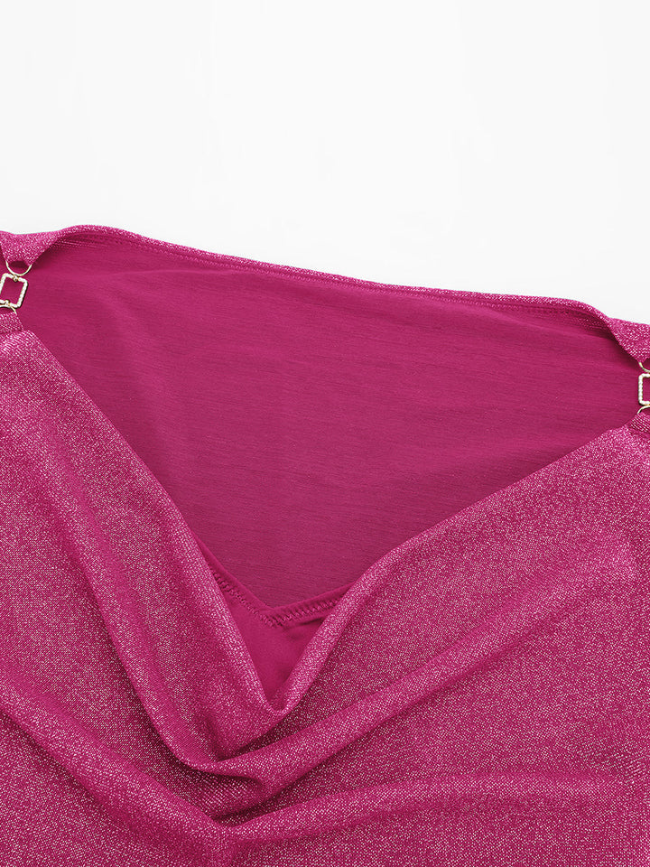 The Glow Getter Thong Body