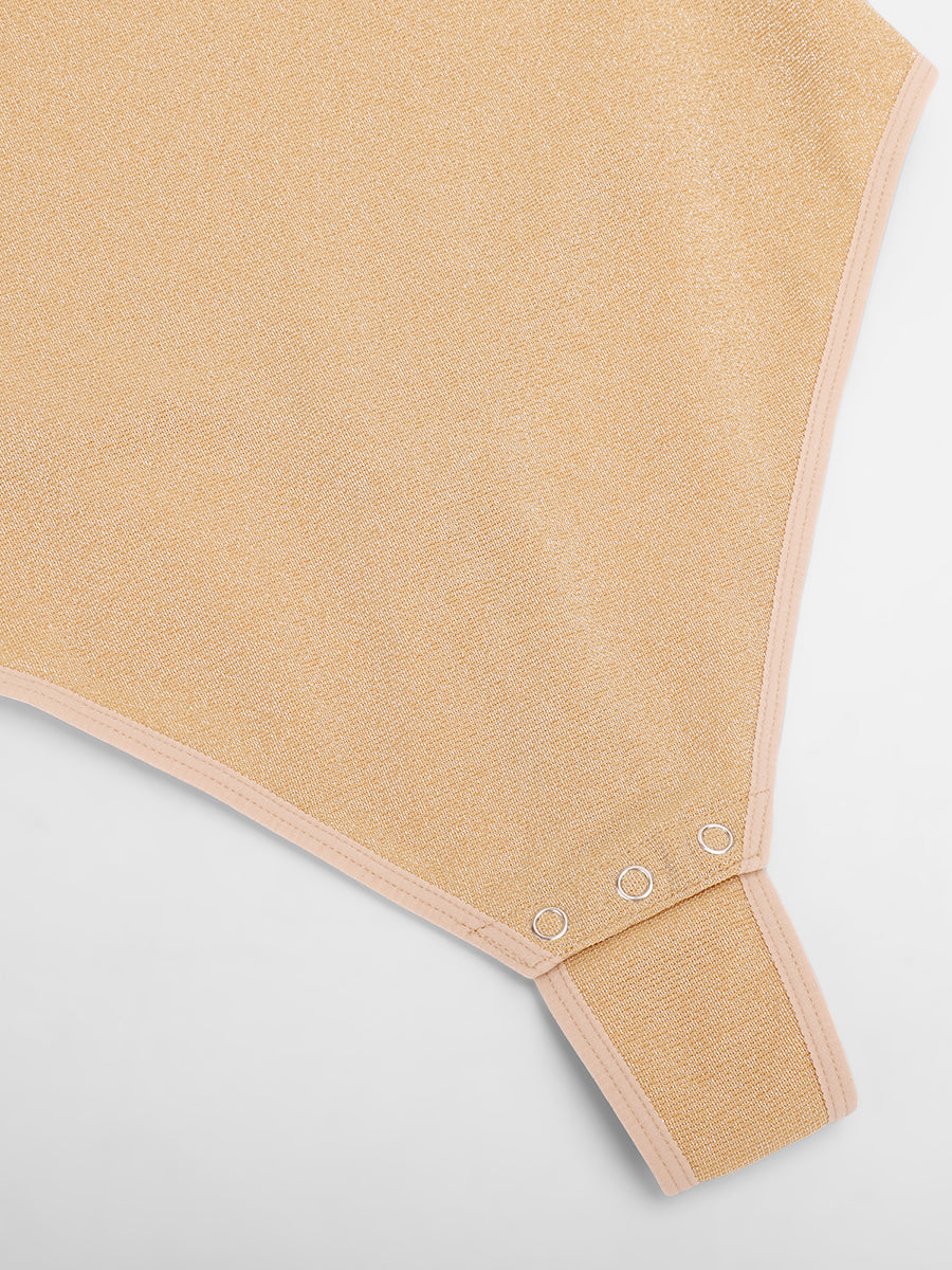 The Glow Getter Thong Body