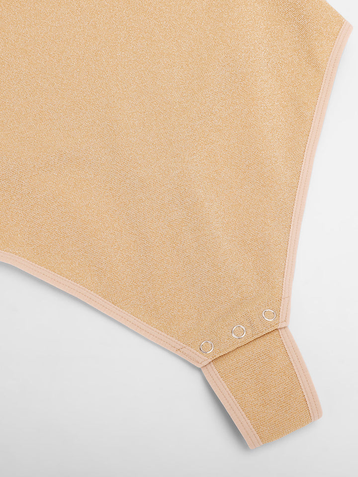 The Glow Getter Thong Body