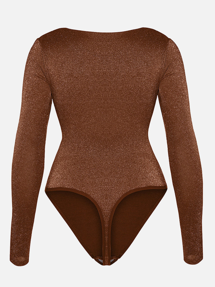 The Glow Getter Thong Body