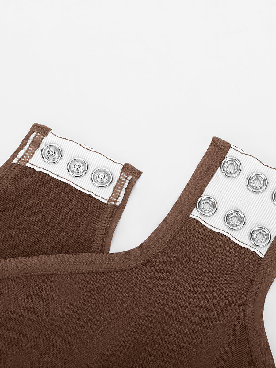 9 To Fine Bodysuit